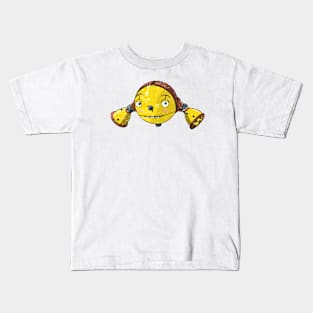 Piper - Robots Kids T-Shirt